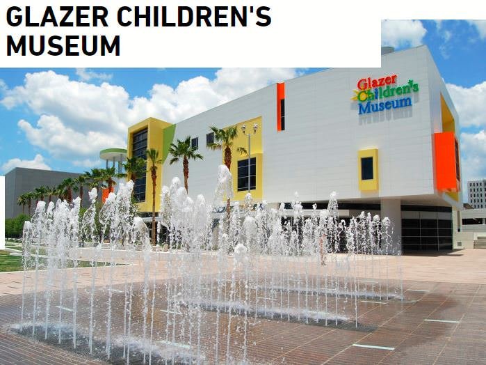 Glazer's Children's Museum