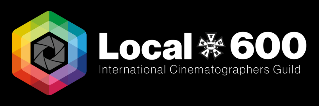 Local 600 International Cinematographers Guild